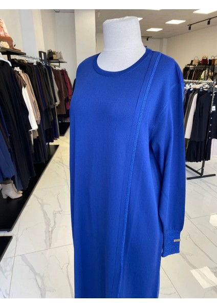 Simli Triko Elbise fiyatları