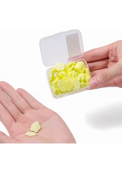 Sihirli Sabun Karışık Renk 4' Lü Paket fiyatları