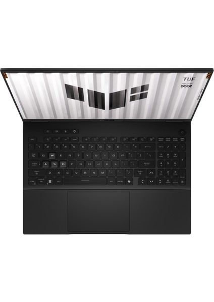 Tuf Gaming A16 FA608PM-RV026 Amd Ryzen 9 8940HX 32GB 1tb SSD RTX5060-8GB 115W 16" Wuxga 165Hz Windows 11 Home Taşınabilir Bilgisayar - Webzone Çanta Wz1 fiyatları