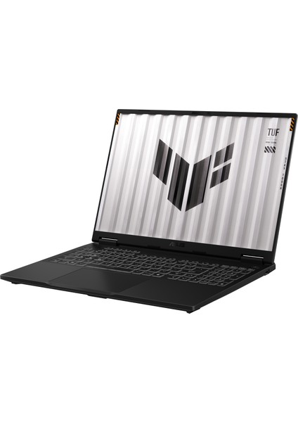 Tuf Gaming A16 FA608PM-RV026 Amd Ryzen 9 8940HX 32GB 1tb SSD RTX5060-8GB 115W 16" Wuxga 165Hz Windows 11 Home Taşınabilir Bilgisayar - Webzone Çanta Wz1 fırsatları