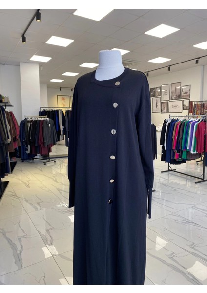 Triko Rayon Flora Hırka modelleri