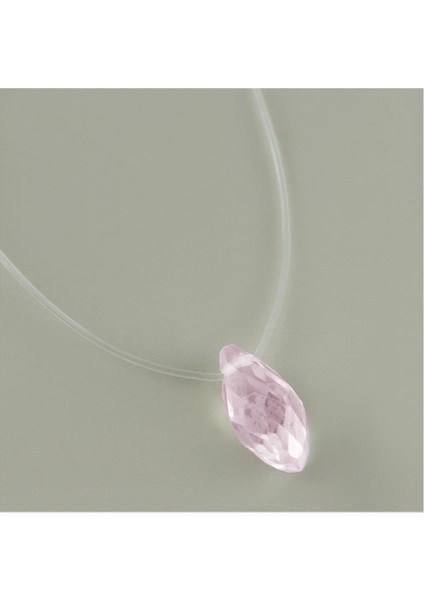 Resveq Trend Hayalet Kolye-Roz fiyatları