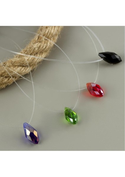 Resveq Trend Hayalet Kolye-Roz modelleri