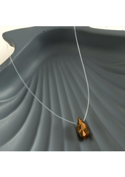 Resveq Trend Hayalet Kolye-Roz fırsatları