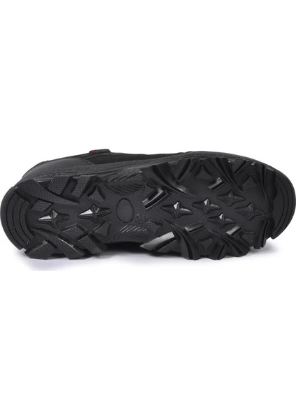 X5 Siyah Erkek Outdoor Kısa Bot fırsatları