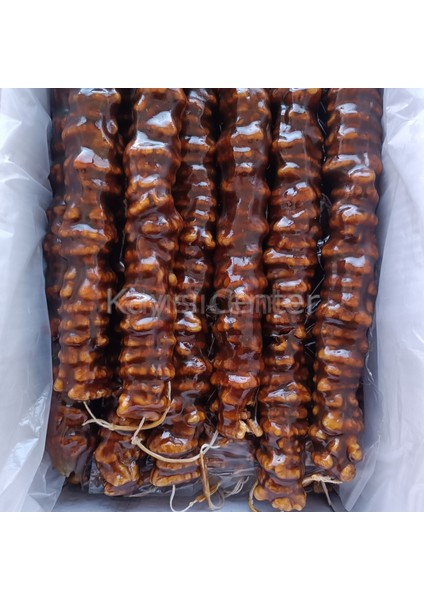 gurme cevizli sucuk duble koyu 10 kg modelleri