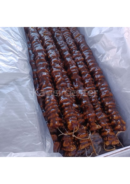 gurme cevizli sucuk duble koyu 10 kg indirimleri