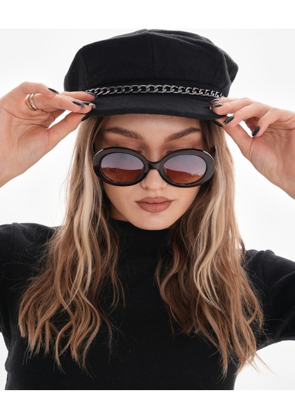 Kaşe Kaptan Şapka modelleri