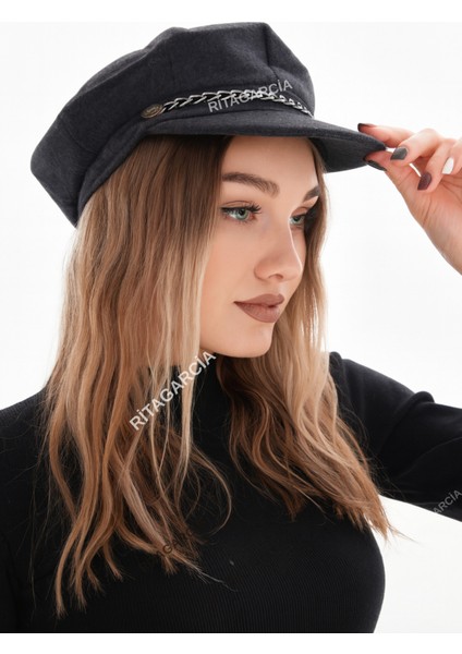 Kaşe Kaptan Şapka fiyatları