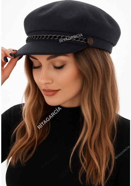 Kaşe Kaptan Şapka fırsatları