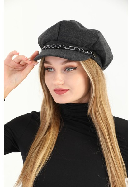 Kaşe Kaptan Şapka indirimleri