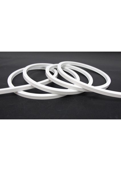 Neon Şerit LED 100 Metre 220V 10X10 mm fiyatları
