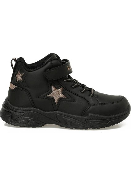 Yungo F 5pr Siyah Kız Çocuk Bot & Bootie A102036995 indirimleri