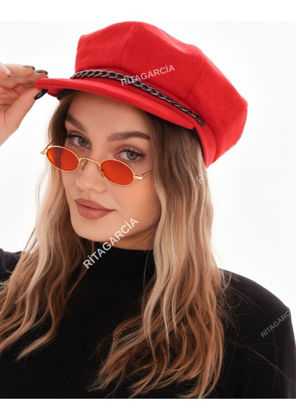 Kaşe Kaptan Şapka fırsatları