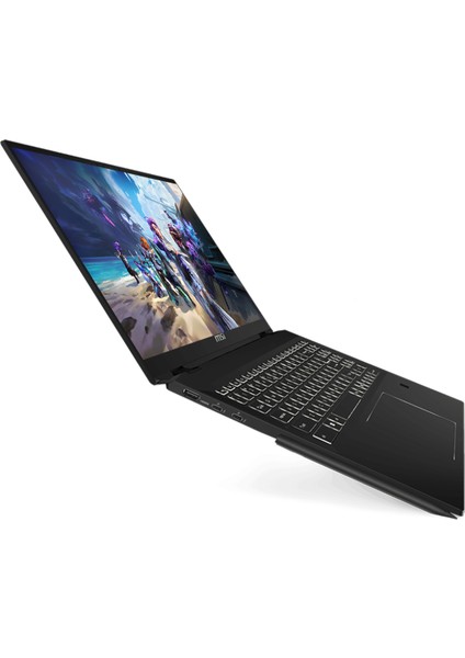 Msı Summit E16 Aı Evo A1MTG Intel Ultra 7 155H 32 GB 256GB SSD Arc Graphics 16" QHD+(2560X1600) 165Hz IPS Dokunmatik Freedos Ikisi Bir Arada Notebook 015TRF01+ZETTAÇANTA indirimleri