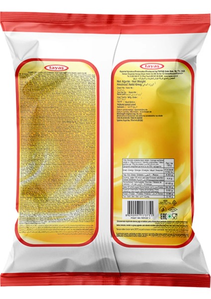 Milkquick Karamel Sosu Dolgulu Sütlü Bonbon Sert Şeker 350 gr x 3 Adet modelleri