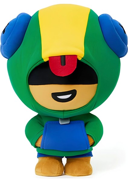 Brawl Stars Peluş 30 cm