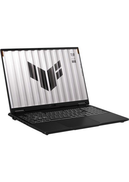 Tuf Gaming A16 FA608PM-RV026 Amd Ryzen 9 8940HX 64GB 2tb SSD RTX5060-8GB 115W 16" Wuxga 165Hz Windows 11 Home Taşınabilir Bilgisayar - Webzone Çanta Wz4 modelleri