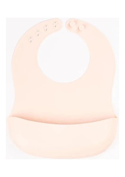 Mdb Krem Rengi 3’lü Silikon Yemek Seti – Önlük + Diş Kaşıyıcılı Kaşık + Vakumlu Tabak indirimleri