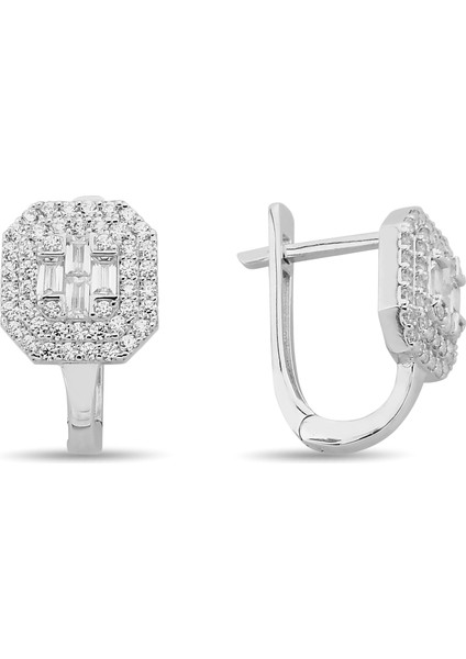 Altın Baget Küpe fiyatları