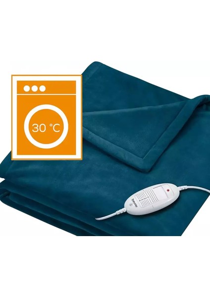 Hd 75 Ocean Elektrikli Battaniye modelleri