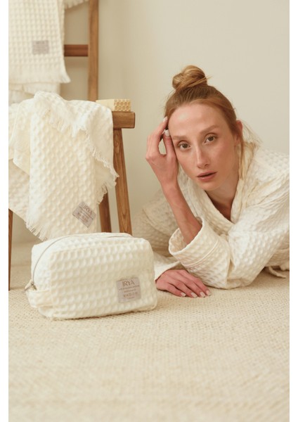 Aura Waffle Havlu 50X100 fırsatları