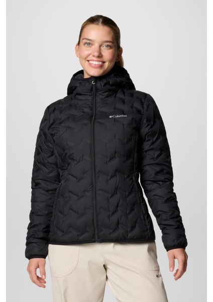 Delta Ridge™ Iı Down Hooded Kadın Mont