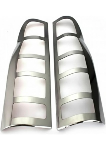 Ford Transit 2003-2013 Krom Stop Çerçevesi Paslanmaz Çelik fiyatları