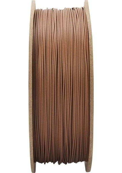 Polyterra Pla Filament Toprak Kahverengi - 1 kg 1.75MM fiyatları