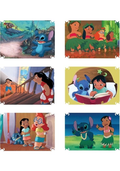 Stitch 2025 Süper Çıkartma Albümü fiyatları
