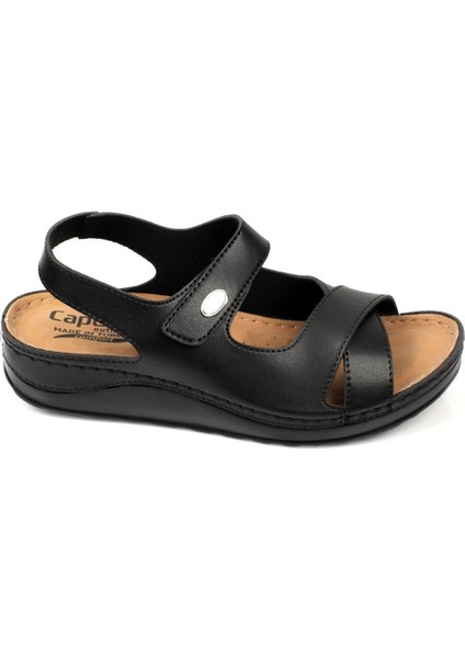 Capone 107090 Kadın Konfor Anatomic Sandalet fiyatları