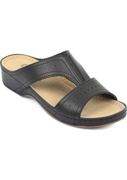 Joan Z0426 Kadın Konfor Anatomic Terlik
