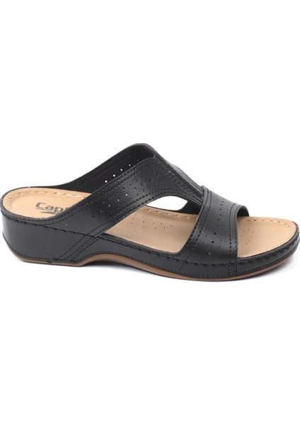 Joan Z0426 Kadın Konfor Anatomic Terlik fiyatları