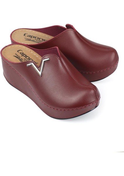 Z6188 Kadın Terlik modelleri