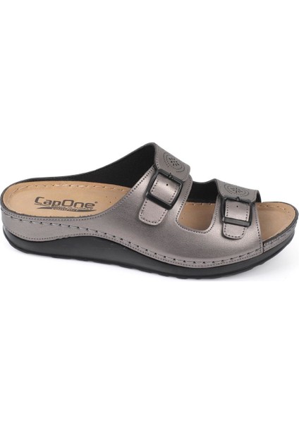Capone 107009 Kadın Konfor Anatomic Terlik fiyatları