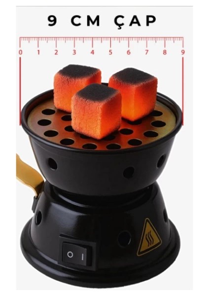 Mdb Elektrikli Mini Ocak Cep Herkülü fiyatları