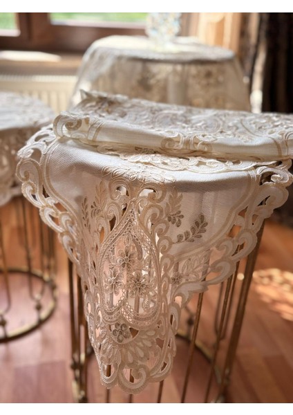 Angeles 5 Parça Salon Takımı modelleri