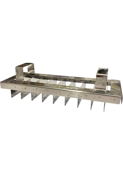 Baton Dilimleme Aparatı 25 cm