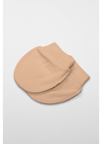 Bistyle 2li Penye Eldiven Basıc 90108 Bej fiyatları