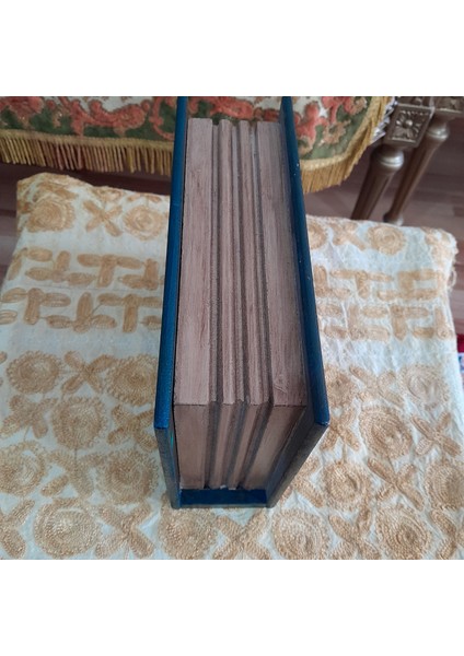 Dekoratif Ahşap Kutu fiyatları