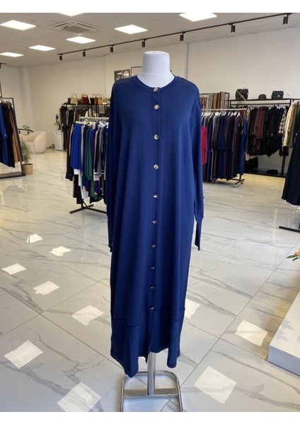 Missa Triko Soğuk Ip Balon Hırka