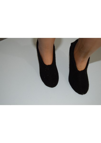 Rahat ve Şık Patik Renkli