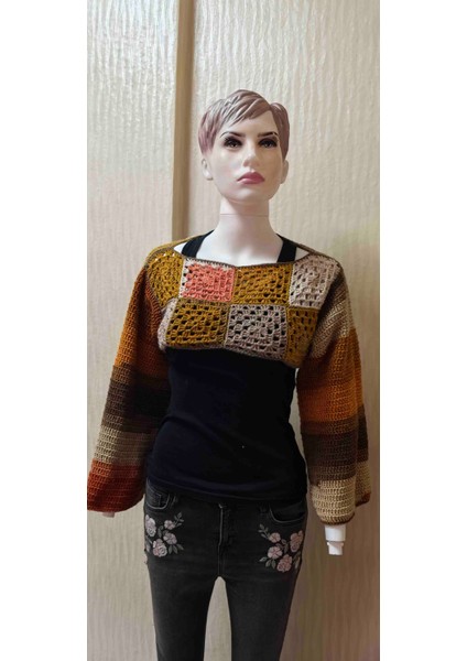 Kadın Bolero fiyatları