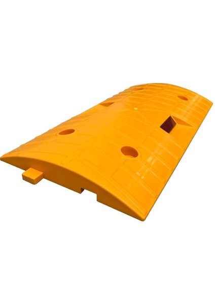 Mercekli Klasik Hız Kesici, Yol Kasisi 7,5 Metre fırsatları