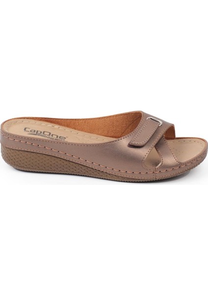 Karen Z0777 Kadın Konfor Anatomic Terlik fiyatları