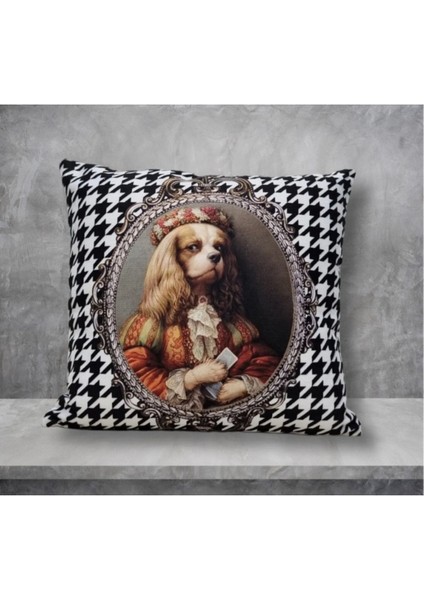 Kaz Ayak Poker Köpek modelleri