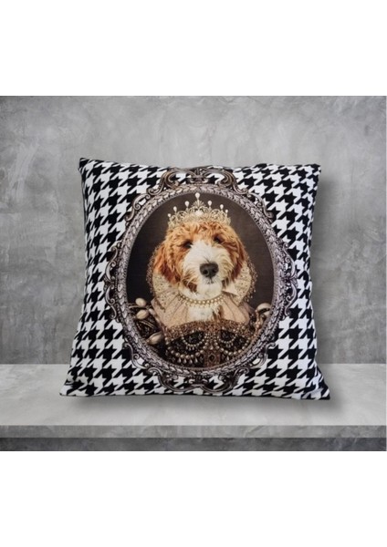 Kaz Ayak Terrier Prensess modelleri