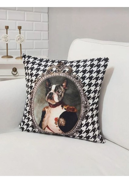 Kaz Ayak General Boston Terrier fiyatları