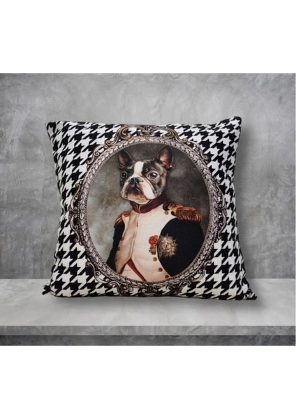 Kaz Ayak General Boston Terrier modelleri