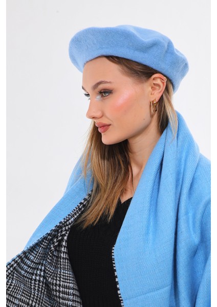 Fransız Ressam Avusturalya Yün Keçe Bere fiyatları